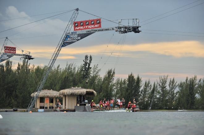 Final day - 2015 Nautique WWA National Wakeboard Championships © World Wakeboard Association